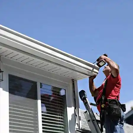 gutter services Lakesite